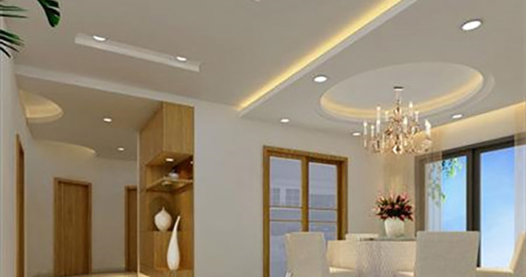 吊頂企業(yè)促銷只是前菜 體驗(yàn)才是主食