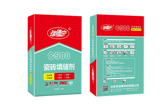 c500瓷磚填縫劑