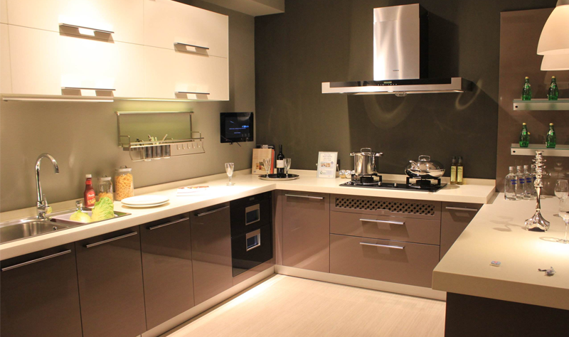 想輕松做好廚房防水？還不進(jìn)來看看